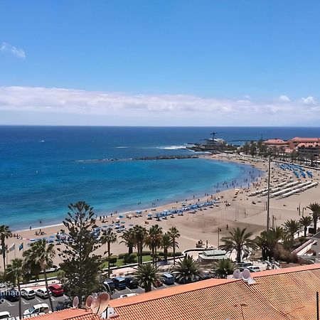 Los Cristianos Port Royale 138 외부 사진