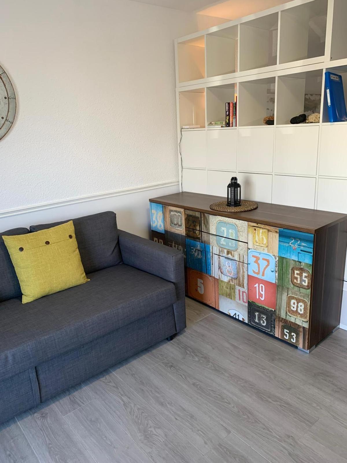 Los Cristianos Port Royale 138 외부 사진