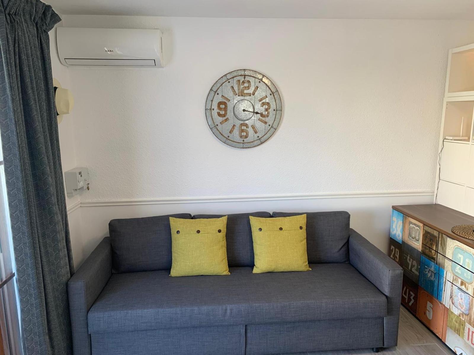Los Cristianos Port Royale 138 외부 사진