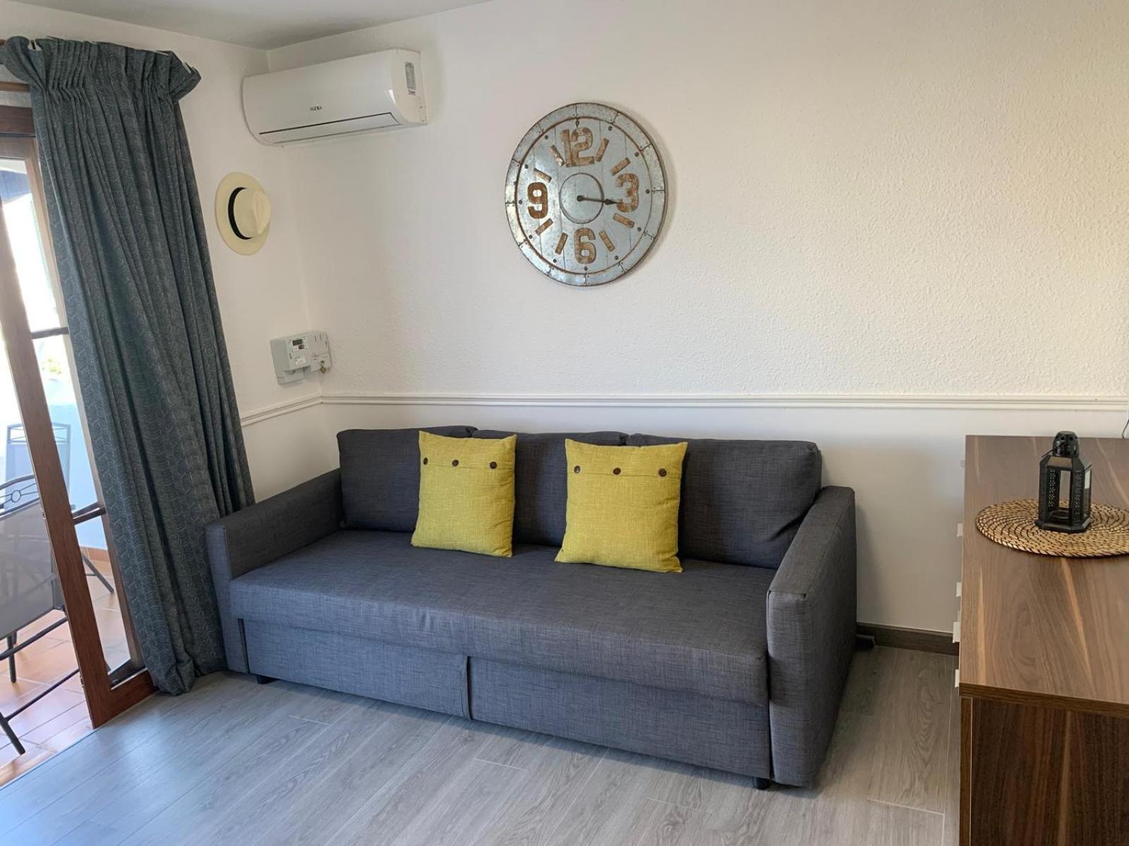 Los Cristianos Port Royale 138 외부 사진
